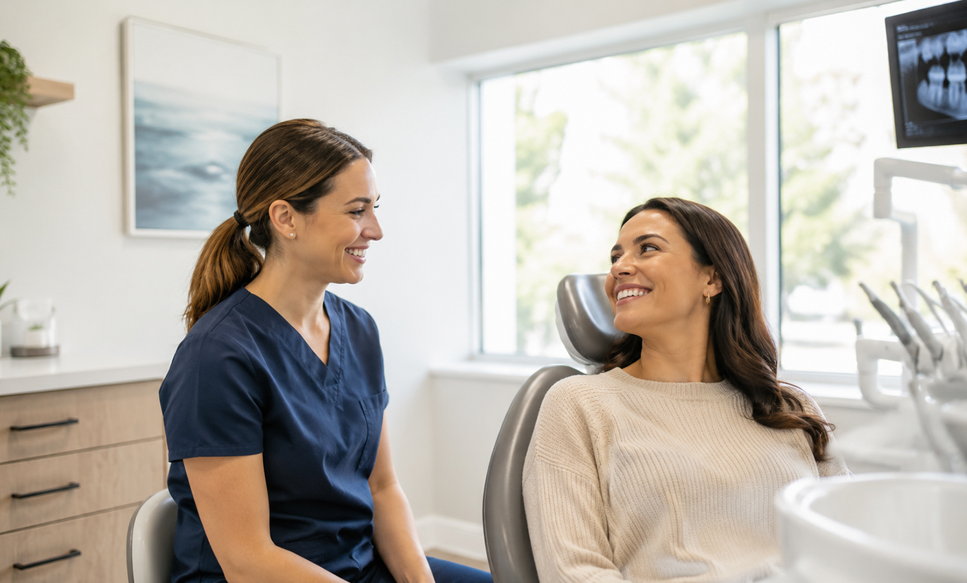 What Patients Can Expect